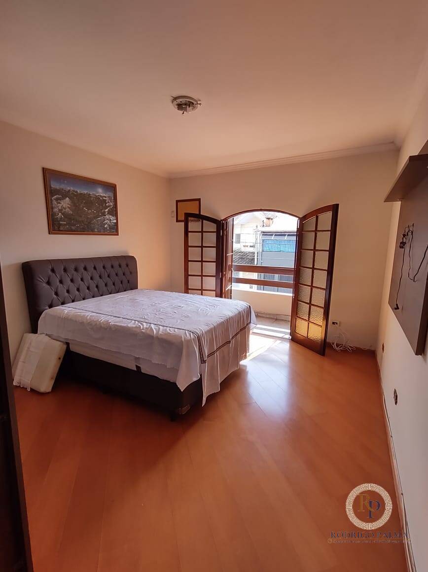 Casa à venda com 3 quartos, 260m² - Foto 15