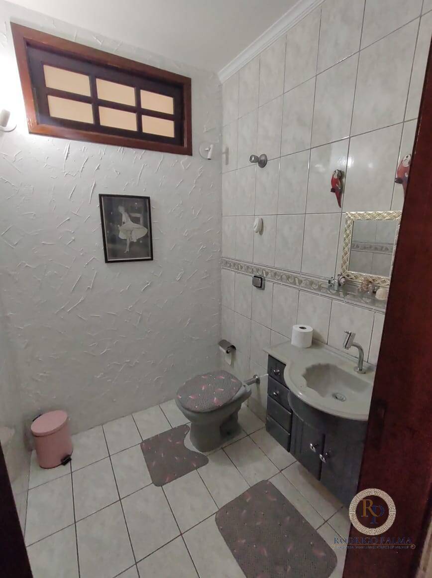 Casa à venda com 3 quartos, 260m² - Foto 10