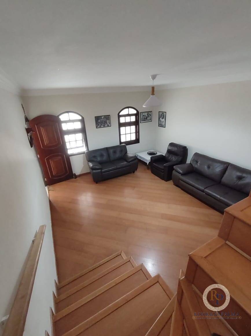 Casa à venda com 3 quartos, 260m² - Foto 13