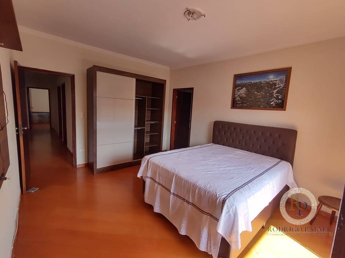 Casa à venda com 3 quartos, 260m² - Foto 18