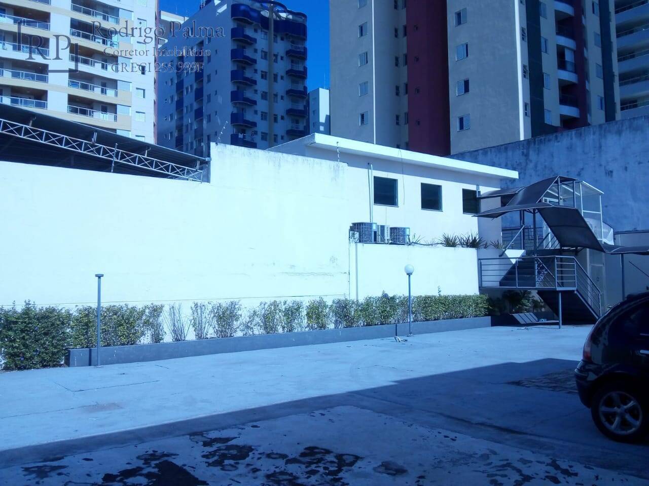 Prédio Inteiro para alugar, 959m² - Foto 6