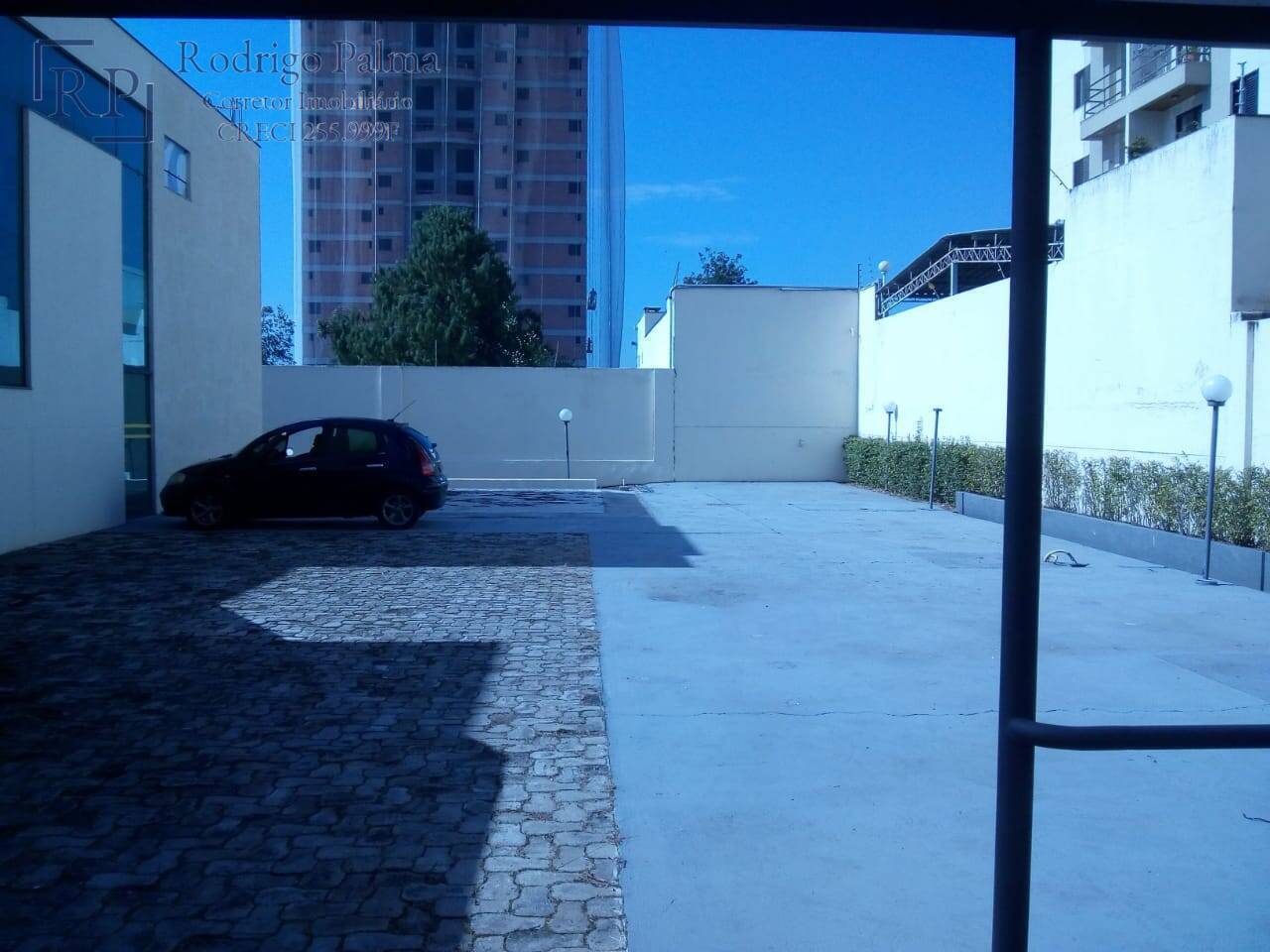 Prédio Inteiro para alugar, 959m² - Foto 10