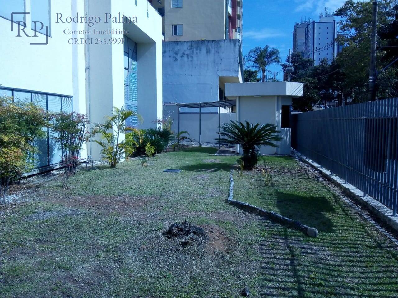 Prédio Inteiro para alugar, 959m² - Foto 11