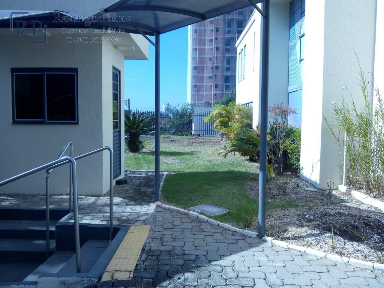 Prédio Inteiro para alugar, 959m² - Foto 13