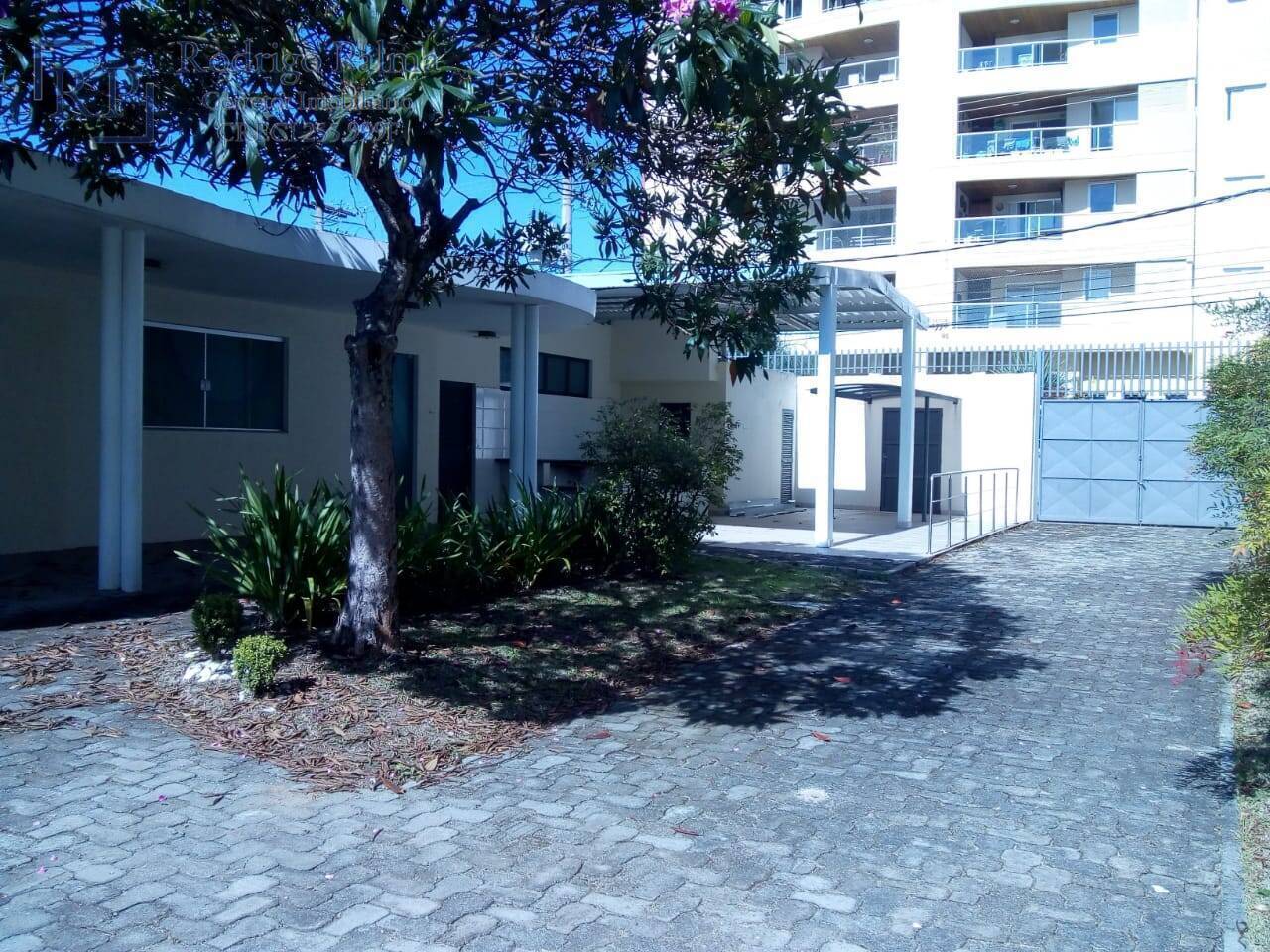 Prédio Inteiro para alugar, 959m² - Foto 1