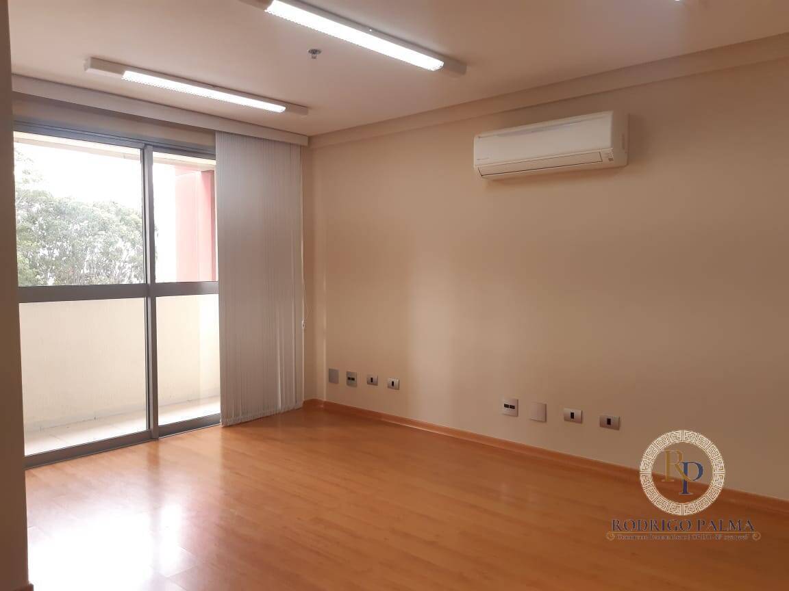 Conjunto Comercial-Sala para alugar - Foto 1