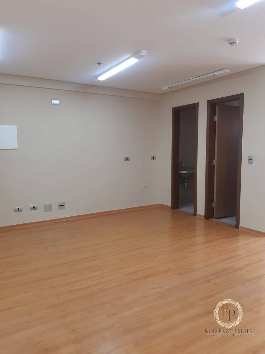 Conjunto Comercial-Sala para alugar - Foto 6