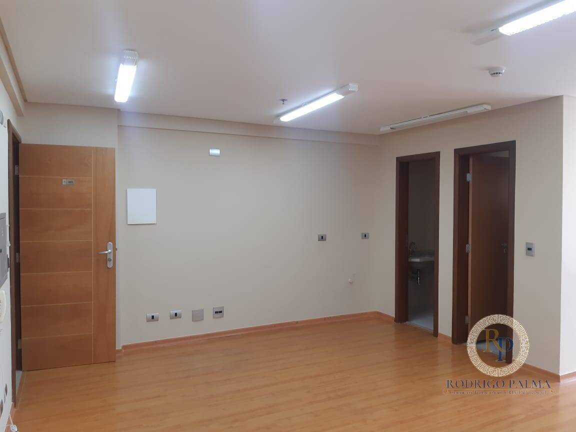 Conjunto Comercial-Sala para alugar - Foto 7