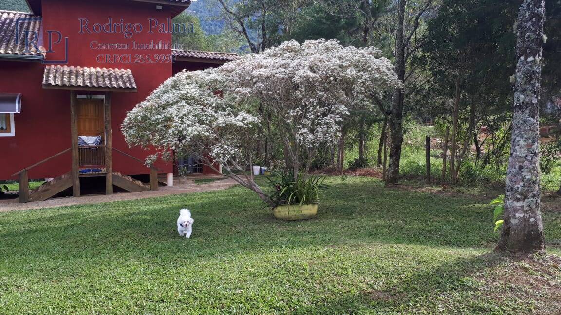 Fazenda à venda com 3 quartos, 210m² - Foto 11