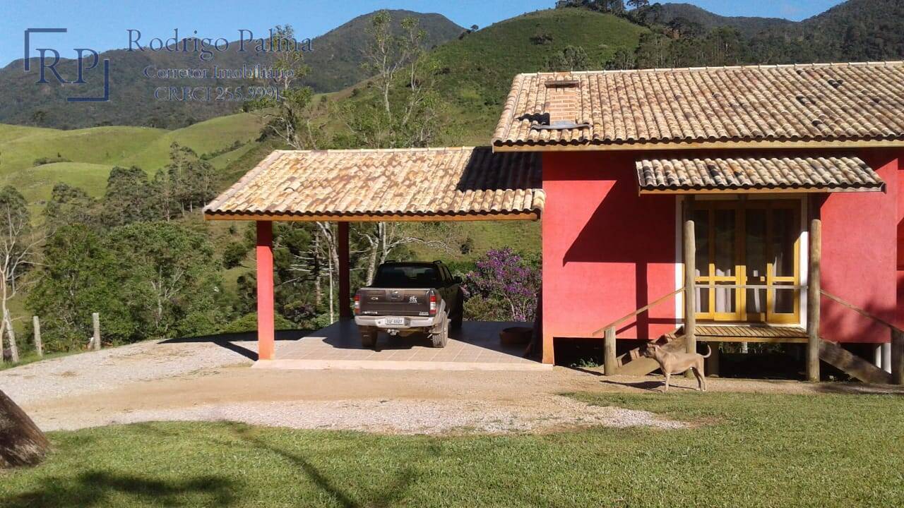 Fazenda à venda com 3 quartos, 210m² - Foto 3