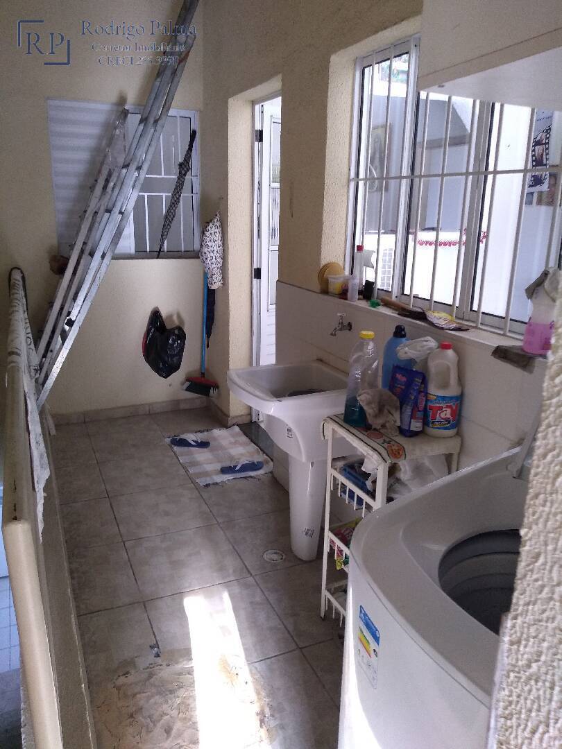 Casa à venda com 2 quartos, 162m² - Foto 5