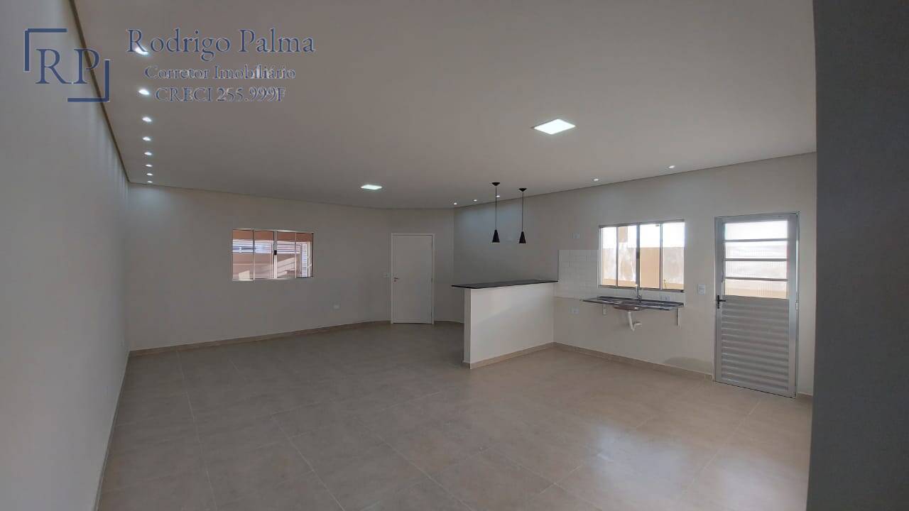 Casa à venda com 3 quartos, 175m² - Foto 3