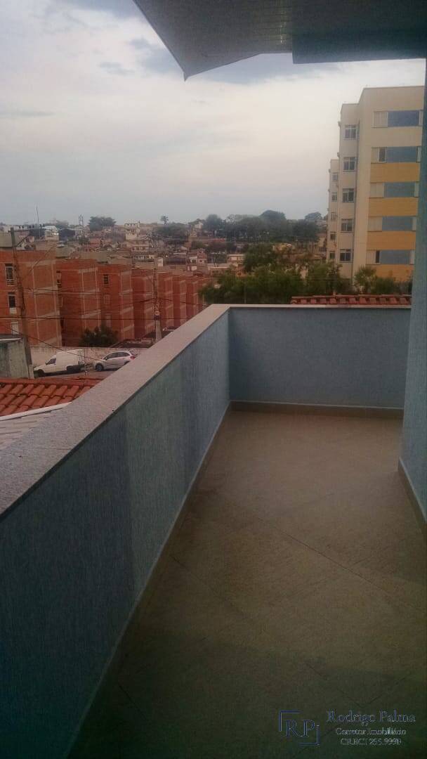 Sobrado à venda com 3 quartos, 216m² - Foto 7