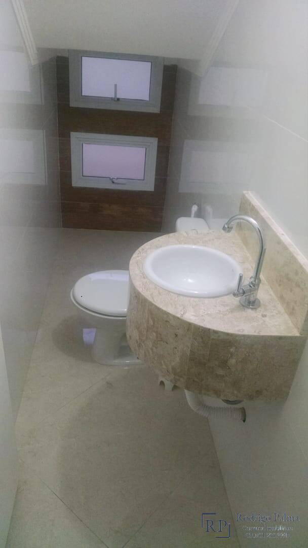 Sobrado à venda com 3 quartos, 216m² - Foto 12