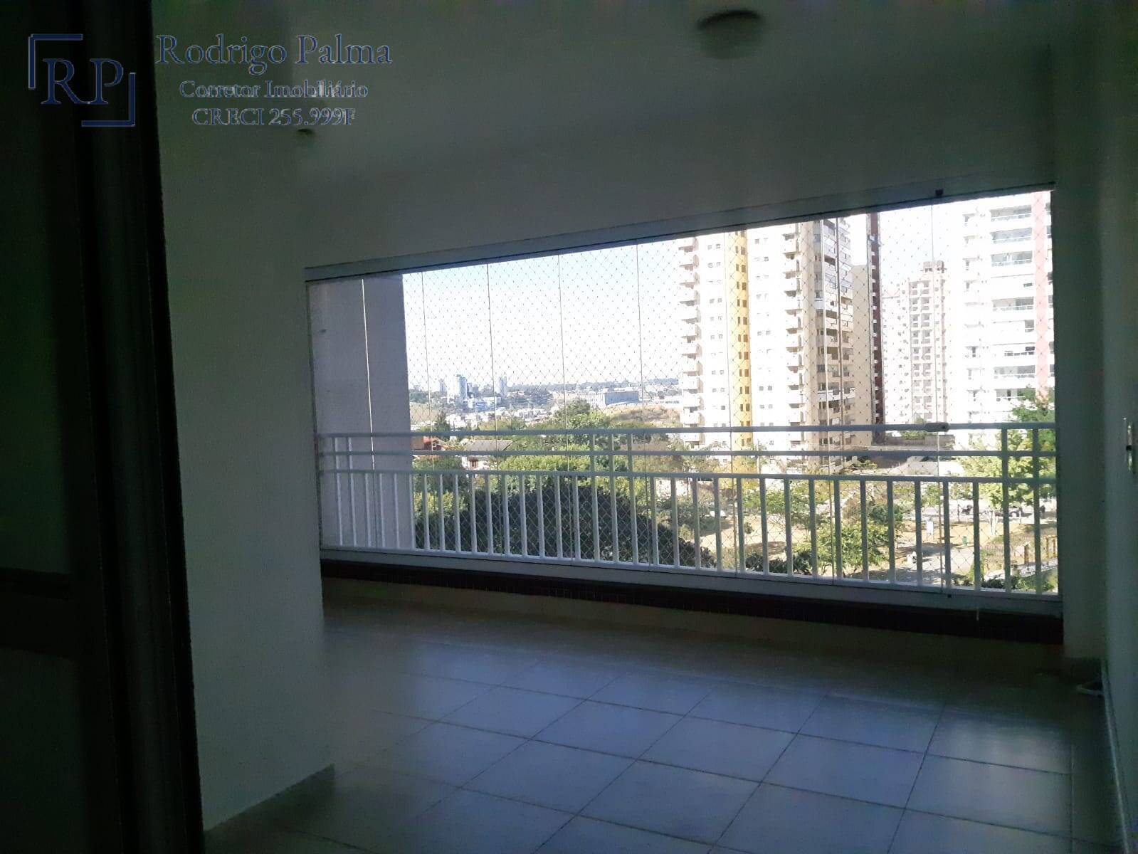 Apartamento à venda com 2 quartos, 76m² - Foto 2