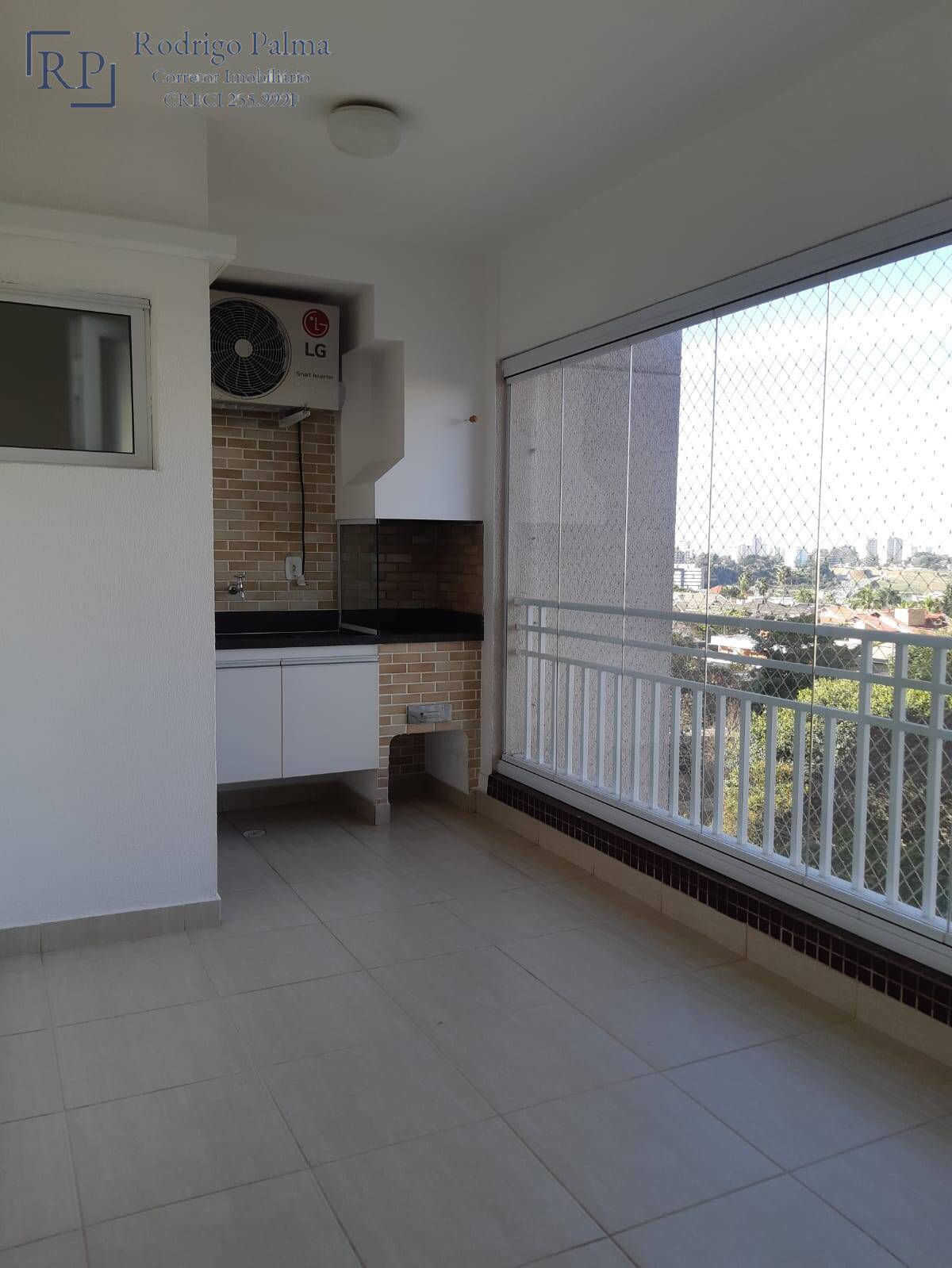 Apartamento à venda com 2 quartos, 76m² - Foto 5