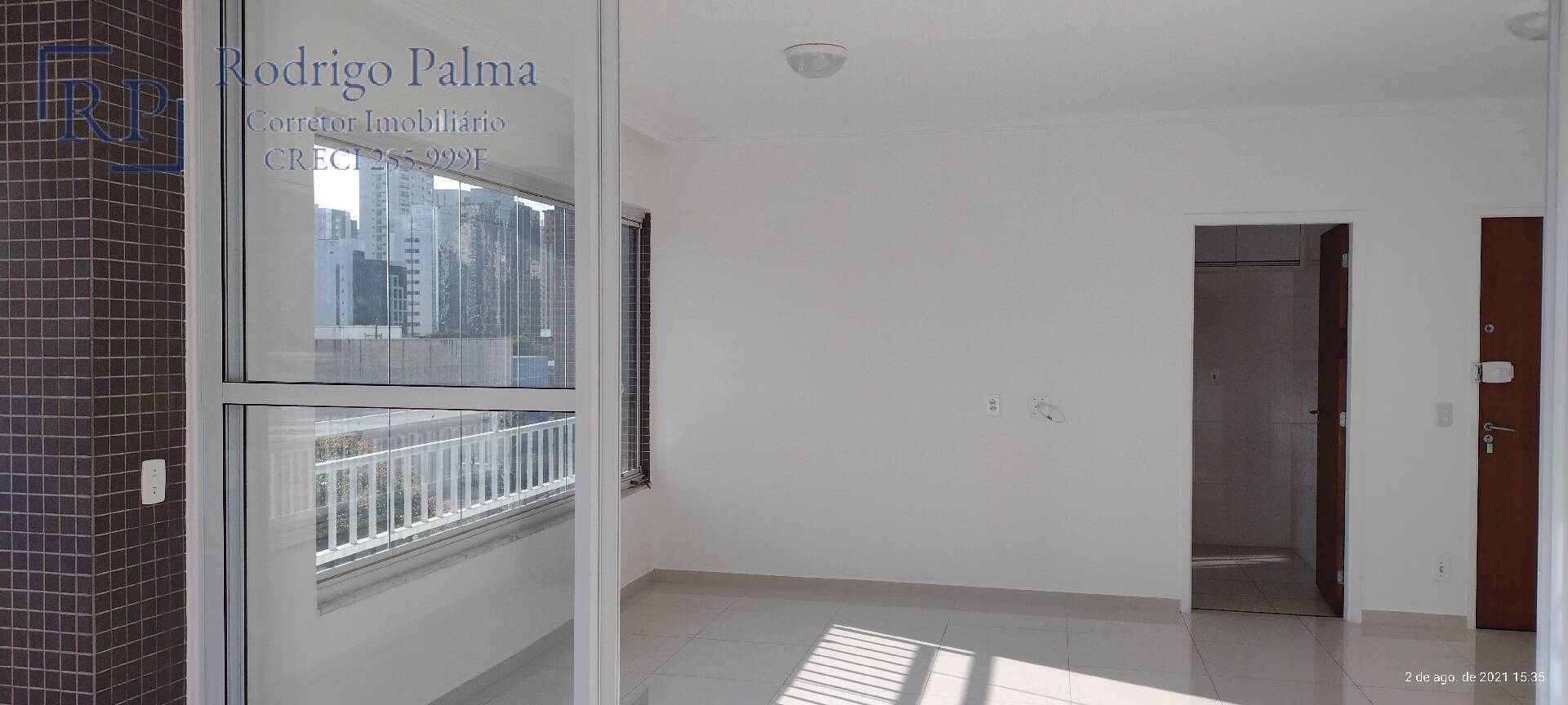 Apartamento à venda com 2 quartos, 82m² - Foto 4