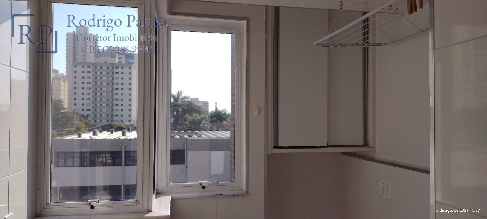 Apartamento à venda com 2 quartos, 82m² - Foto 12