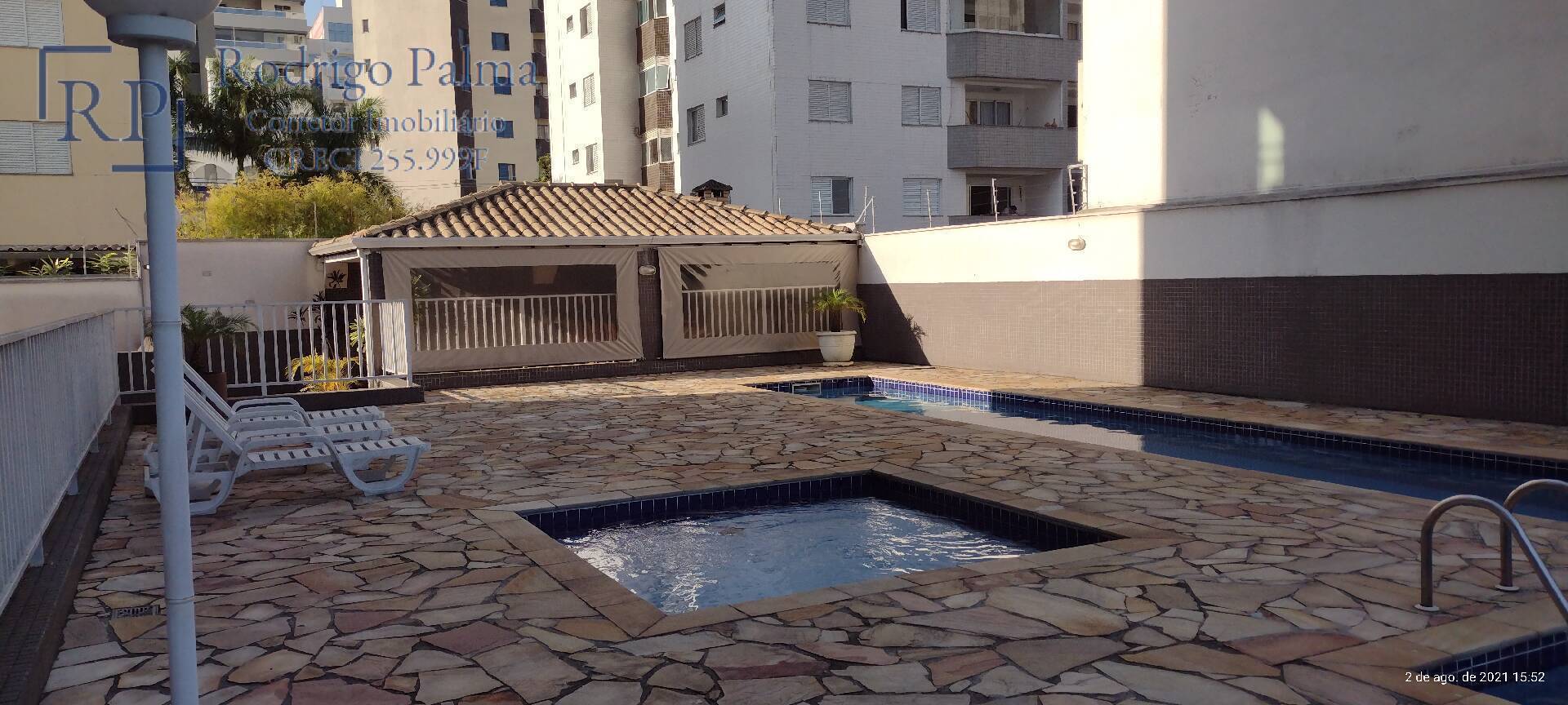 Apartamento à venda com 2 quartos, 82m² - Foto 16