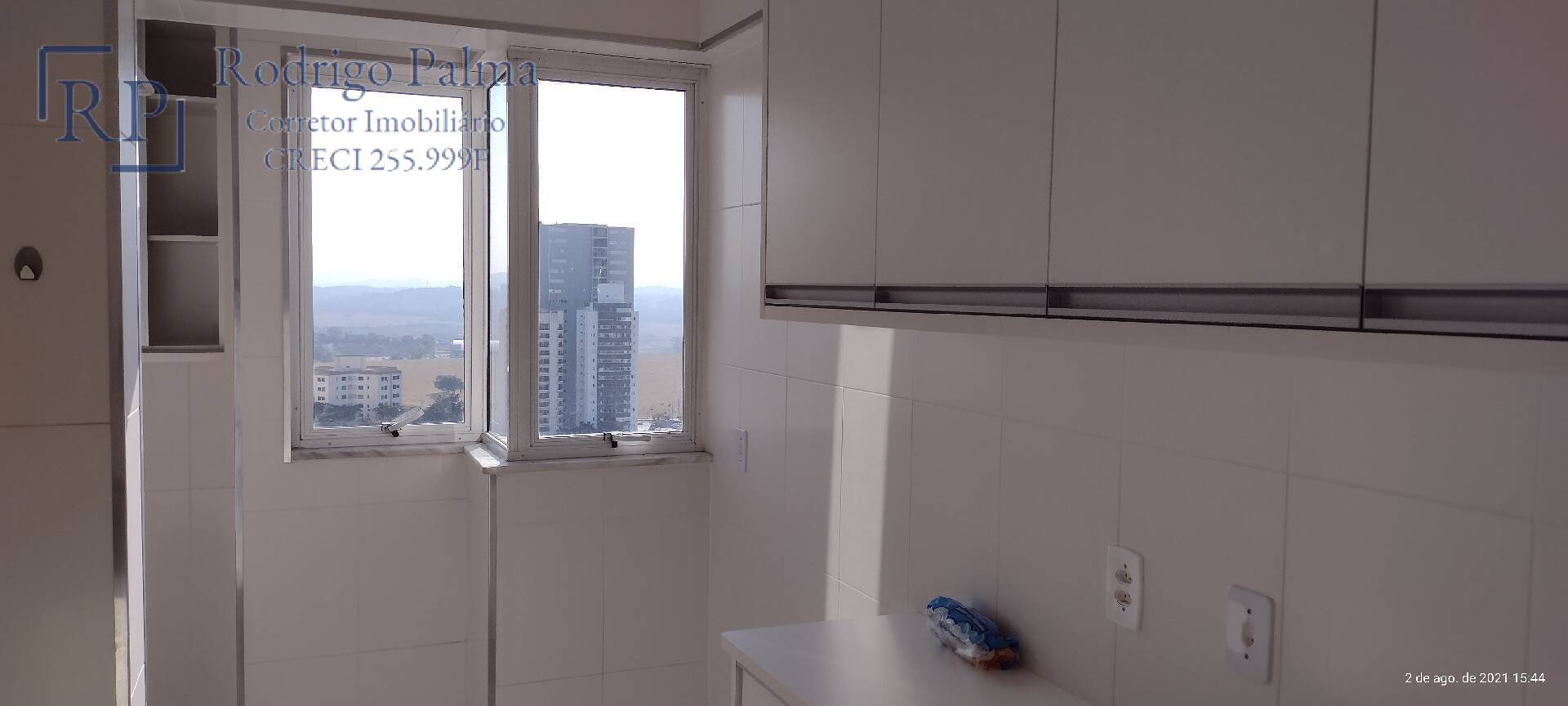 Apartamento à venda com 2 quartos, 82m² - Foto 8