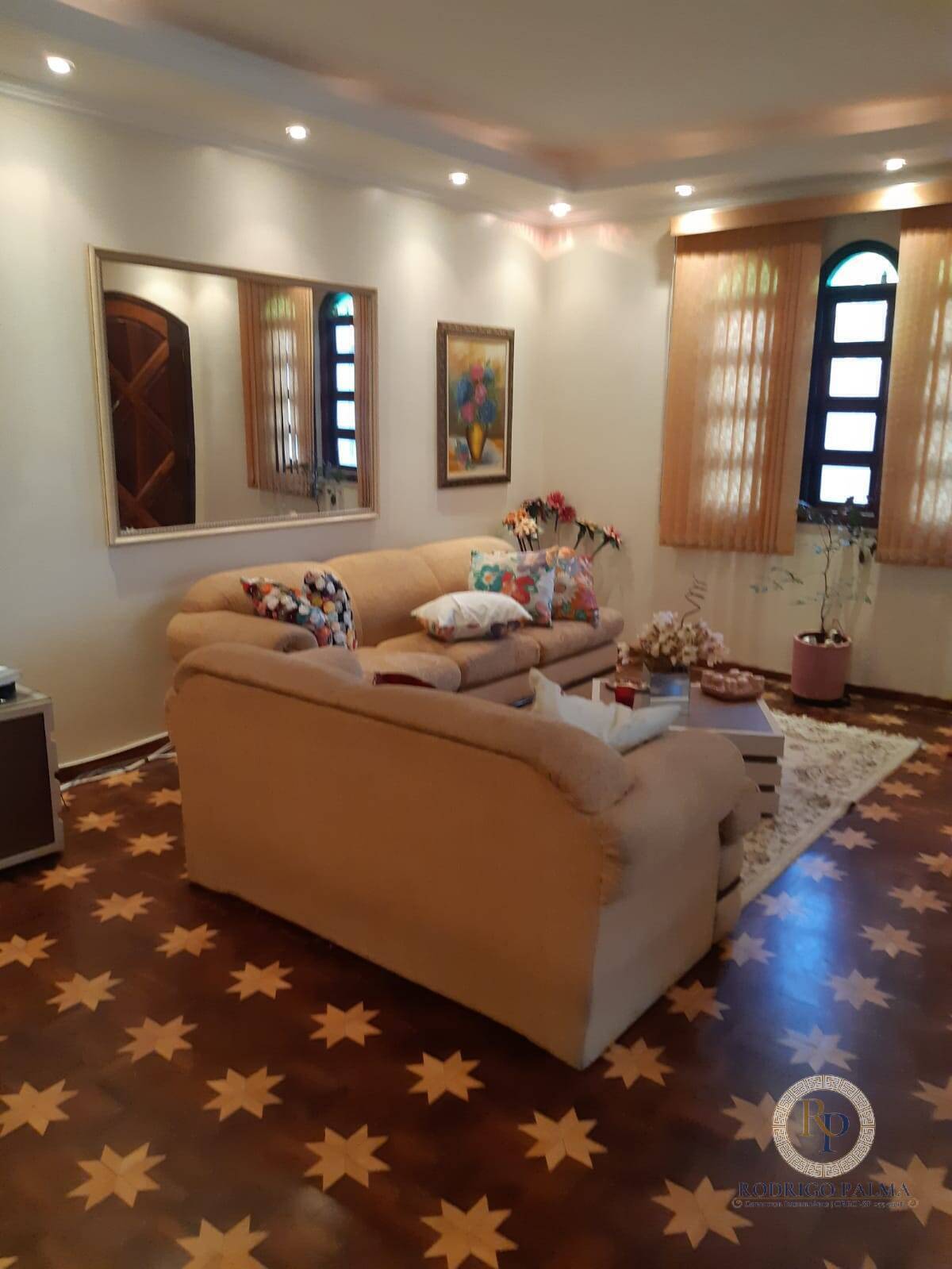 Sobrado à venda com 4 quartos, 258m² - Foto 10