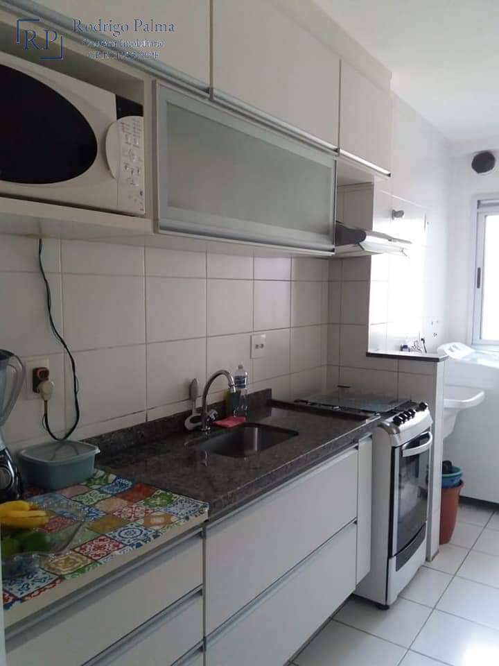 Apartamento à venda com 3 quartos, 72m² - Foto 5