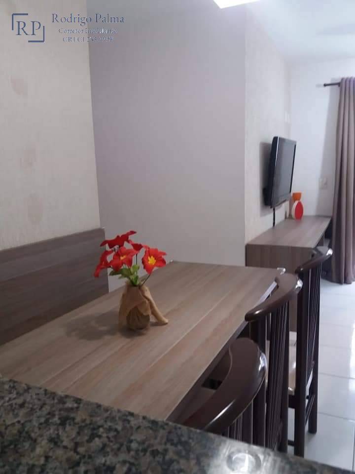 Apartamento à venda com 3 quartos, 72m² - Foto 13