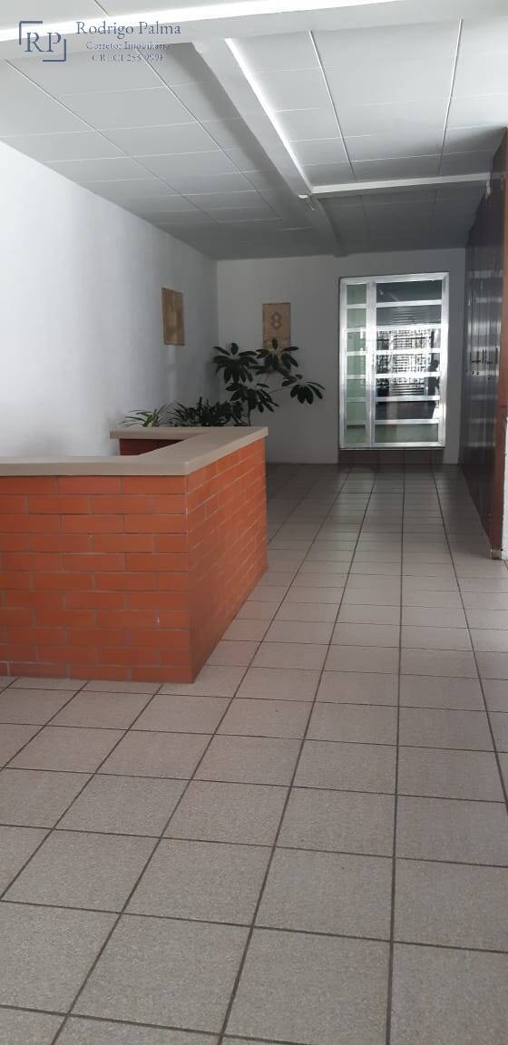 Apartamento à venda com 3 quartos, 118m² - Foto 2