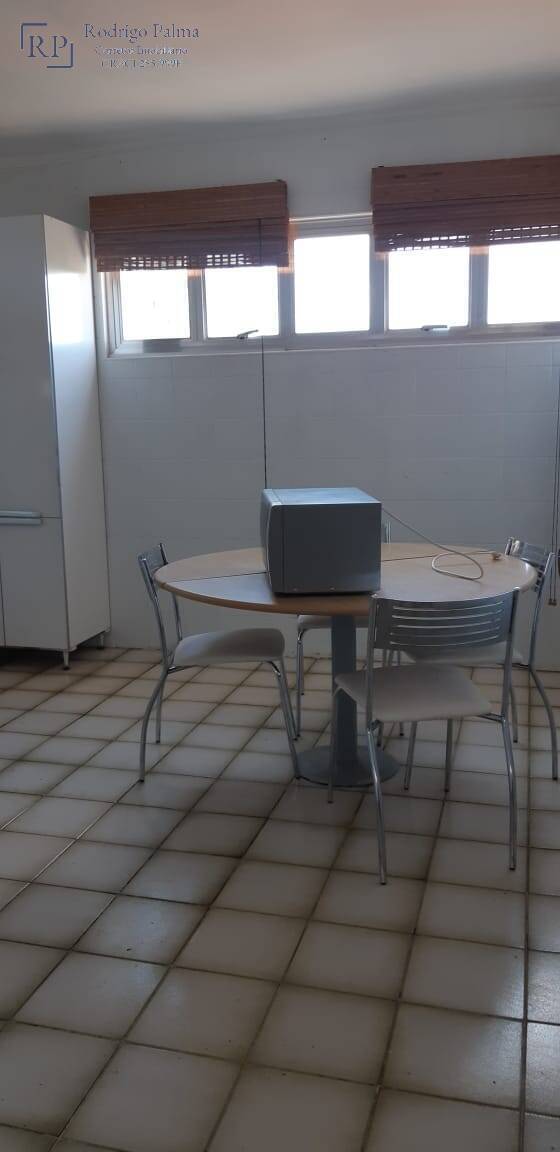 Apartamento à venda com 3 quartos, 118m² - Foto 8