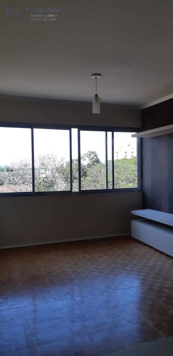 Apartamento à venda com 3 quartos, 118m² - Foto 5