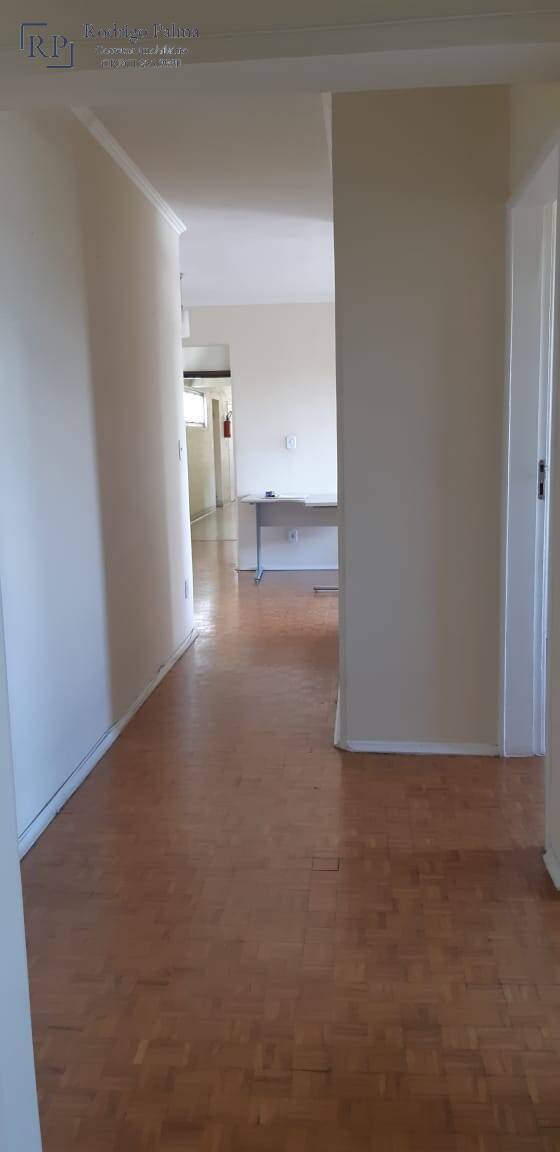 Apartamento à venda com 3 quartos, 118m² - Foto 7