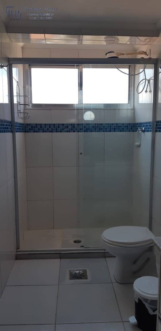 Apartamento à venda com 3 quartos, 118m² - Foto 17