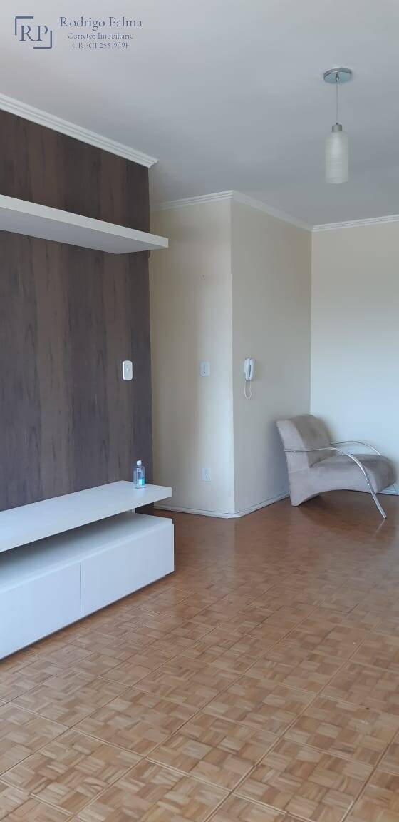 Apartamento à venda com 3 quartos, 118m² - Foto 6