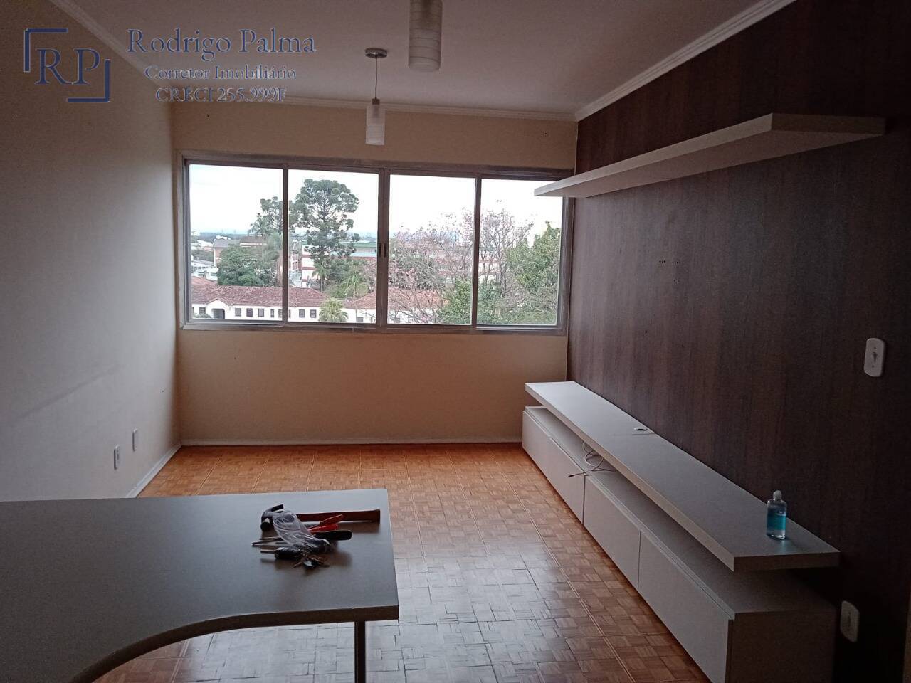 Apartamento à venda com 3 quartos, 118m² - Foto 4