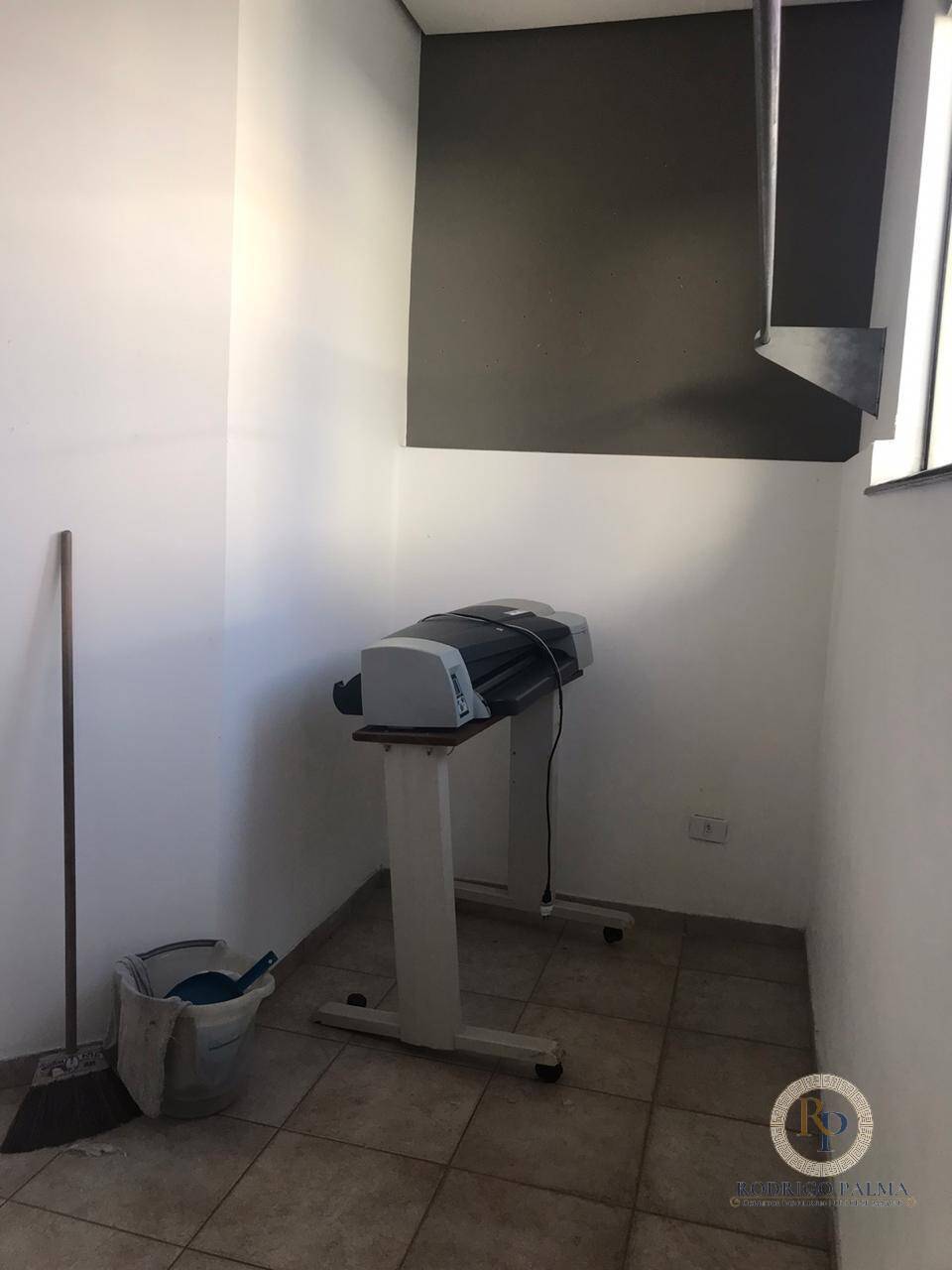 Conjunto Comercial-Sala para alugar, 34m² - Foto 4