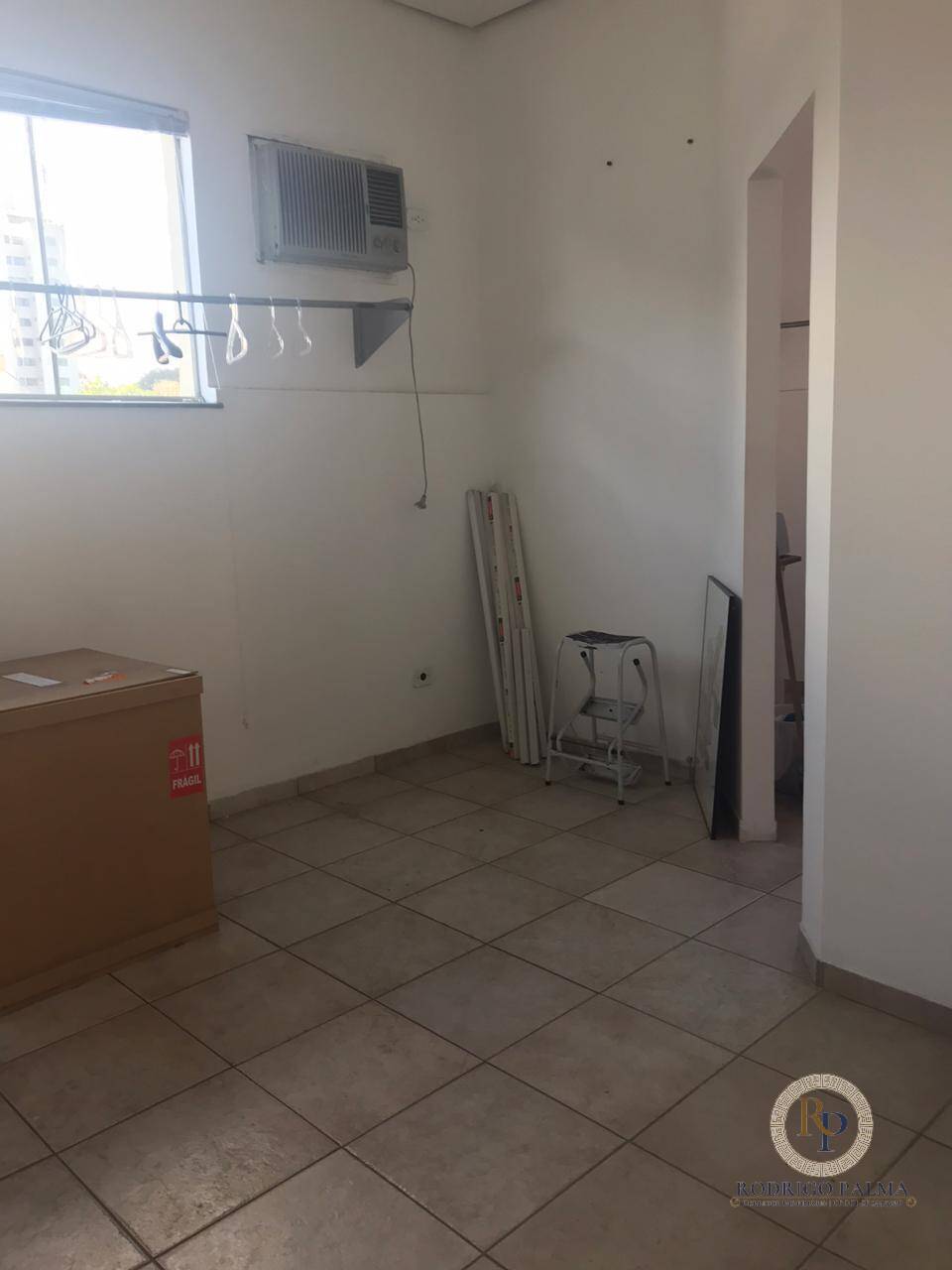 Conjunto Comercial-Sala para alugar, 34m² - Foto 8