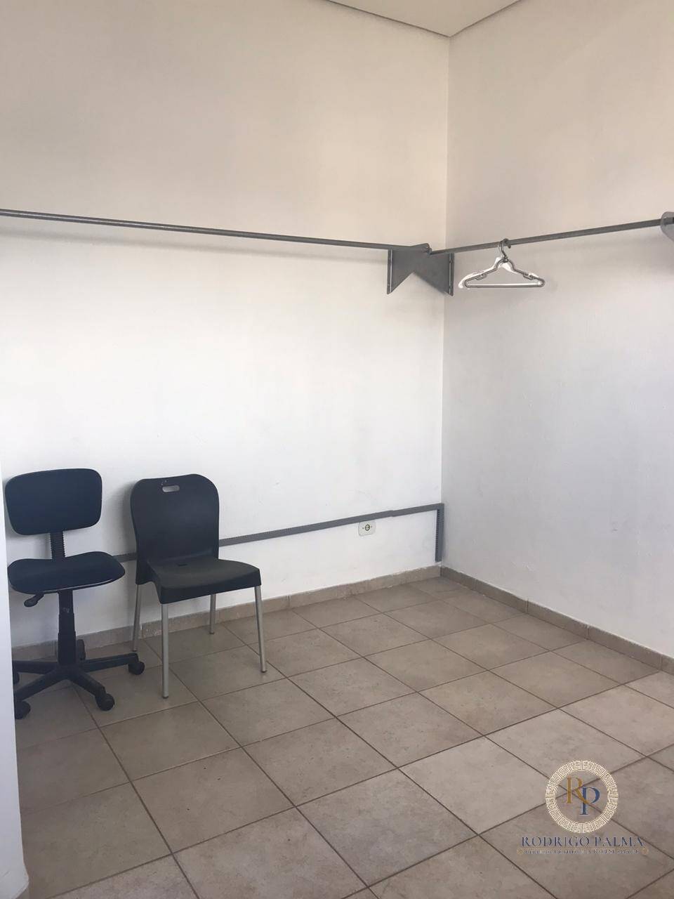 Conjunto Comercial-Sala para alugar, 34m² - Foto 1