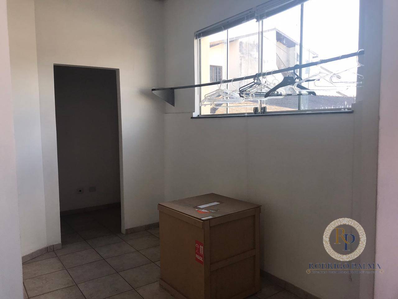 Conjunto Comercial-Sala para alugar, 34m² - Foto 6