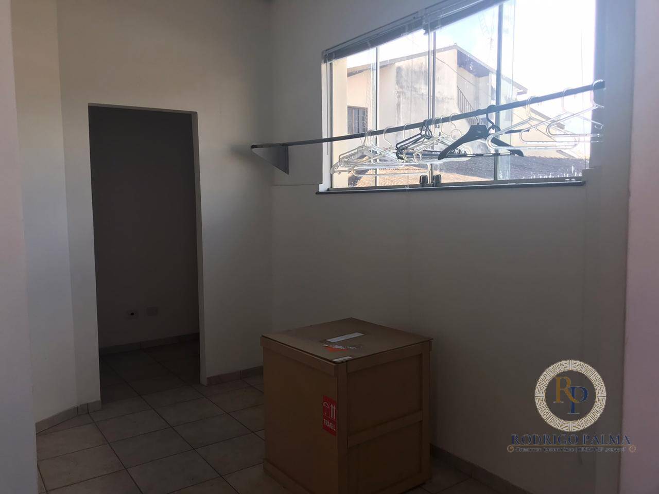 Conjunto Comercial-Sala para alugar, 34m² - Foto 10