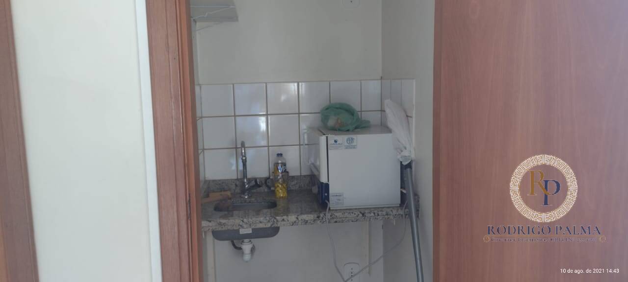 Conjunto Comercial-Sala à venda e aluguel, 63m² - Foto 3