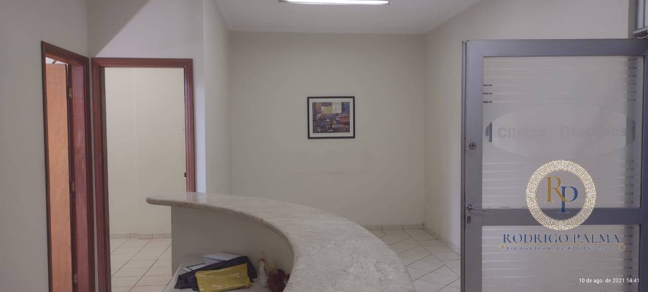 Conjunto Comercial-Sala à venda e aluguel, 63m² - Foto 9