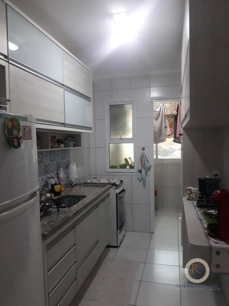 Apartamento à venda com 3 quartos, 73m² - Foto 5