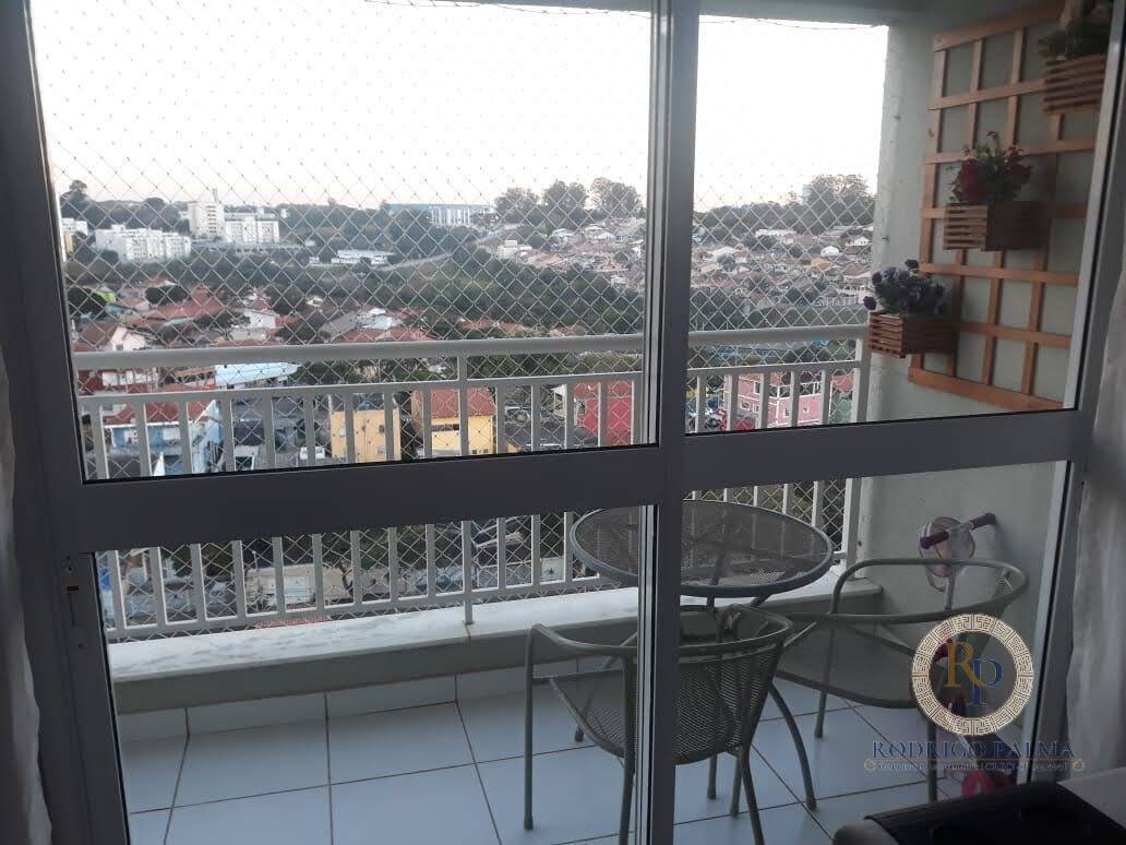 Apartamento à venda com 3 quartos, 73m² - Foto 4