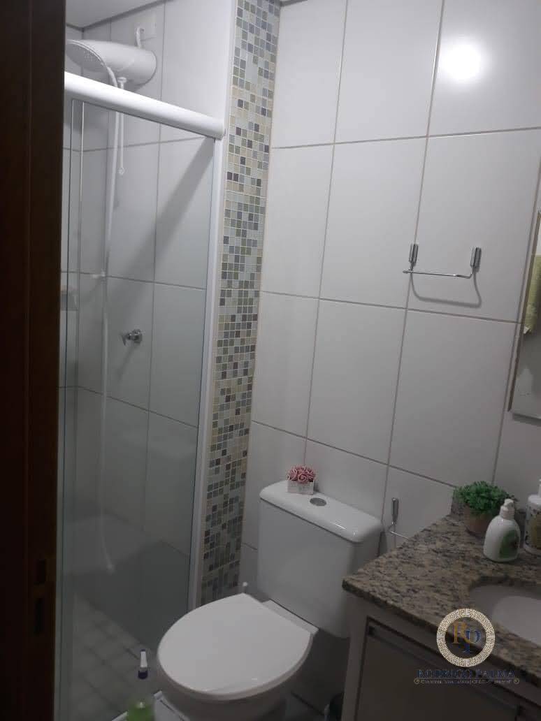 Apartamento à venda com 3 quartos, 73m² - Foto 14