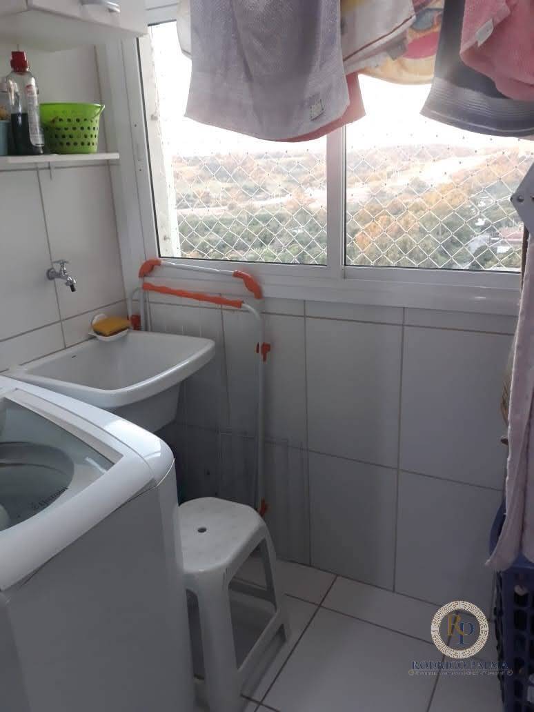 Apartamento à venda com 3 quartos, 73m² - Foto 6