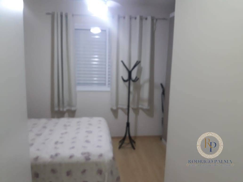 Apartamento à venda com 3 quartos, 73m² - Foto 8