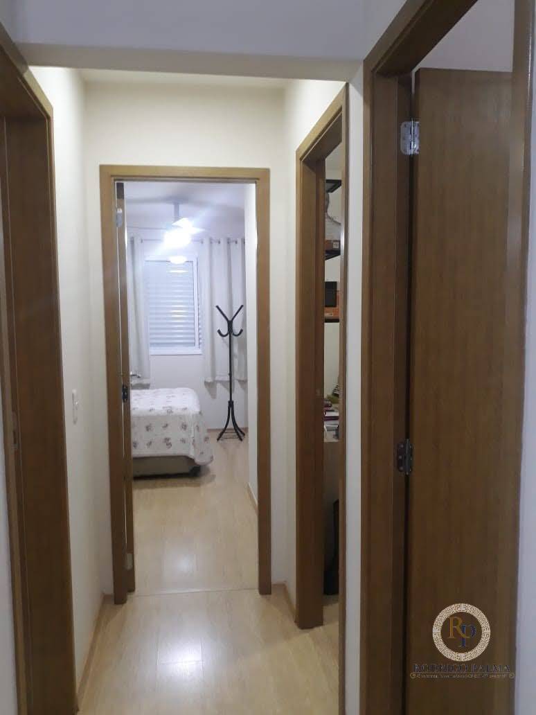 Apartamento à venda com 3 quartos, 73m² - Foto 9