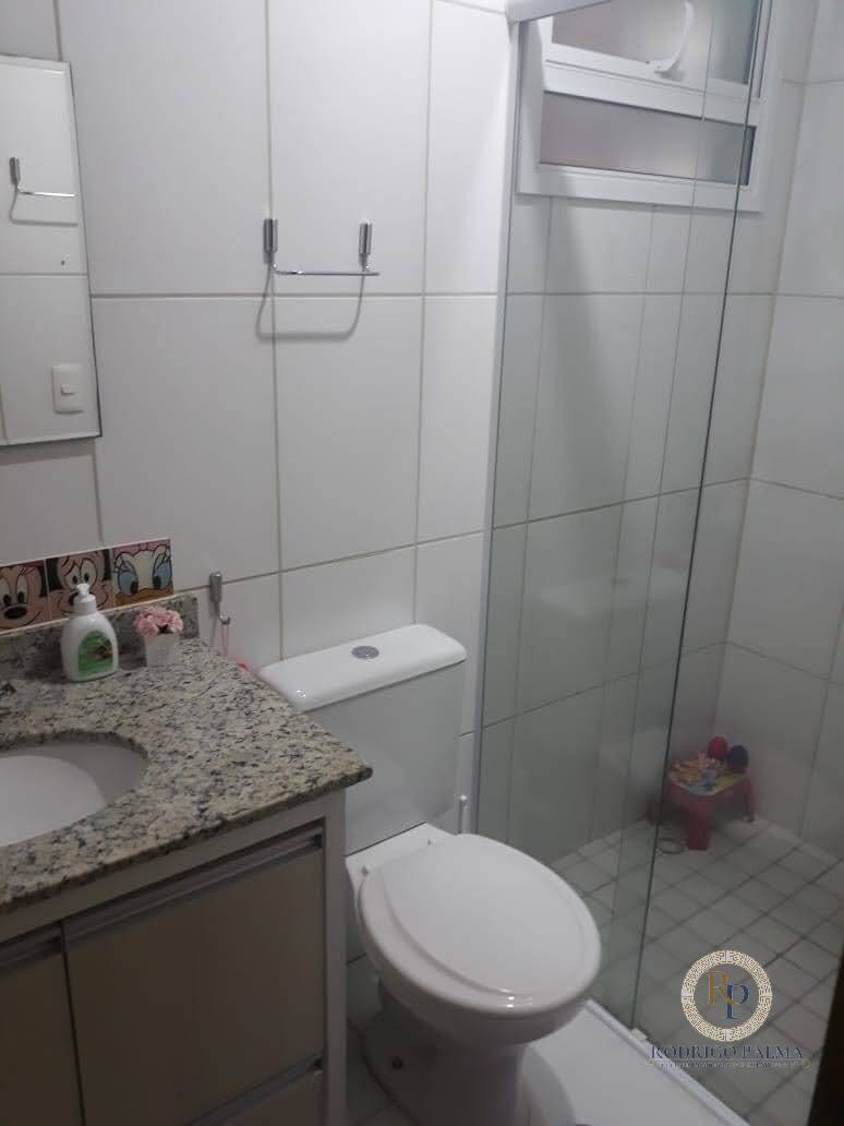 Apartamento à venda com 3 quartos, 73m² - Foto 13