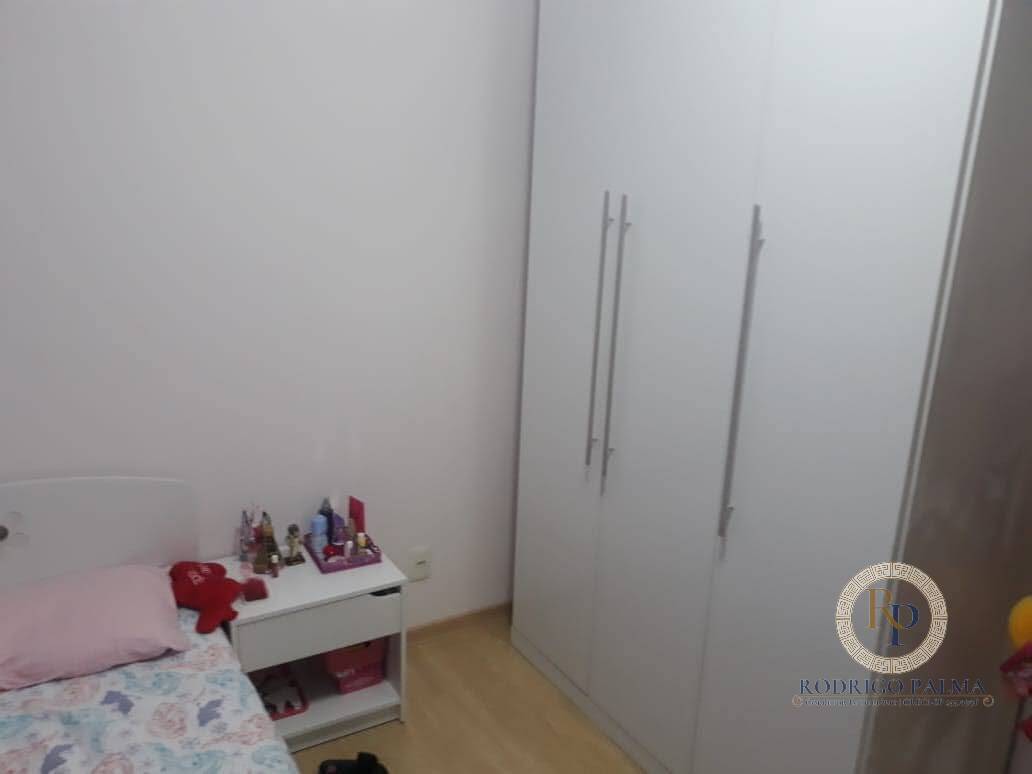 Apartamento à venda com 3 quartos, 73m² - Foto 11