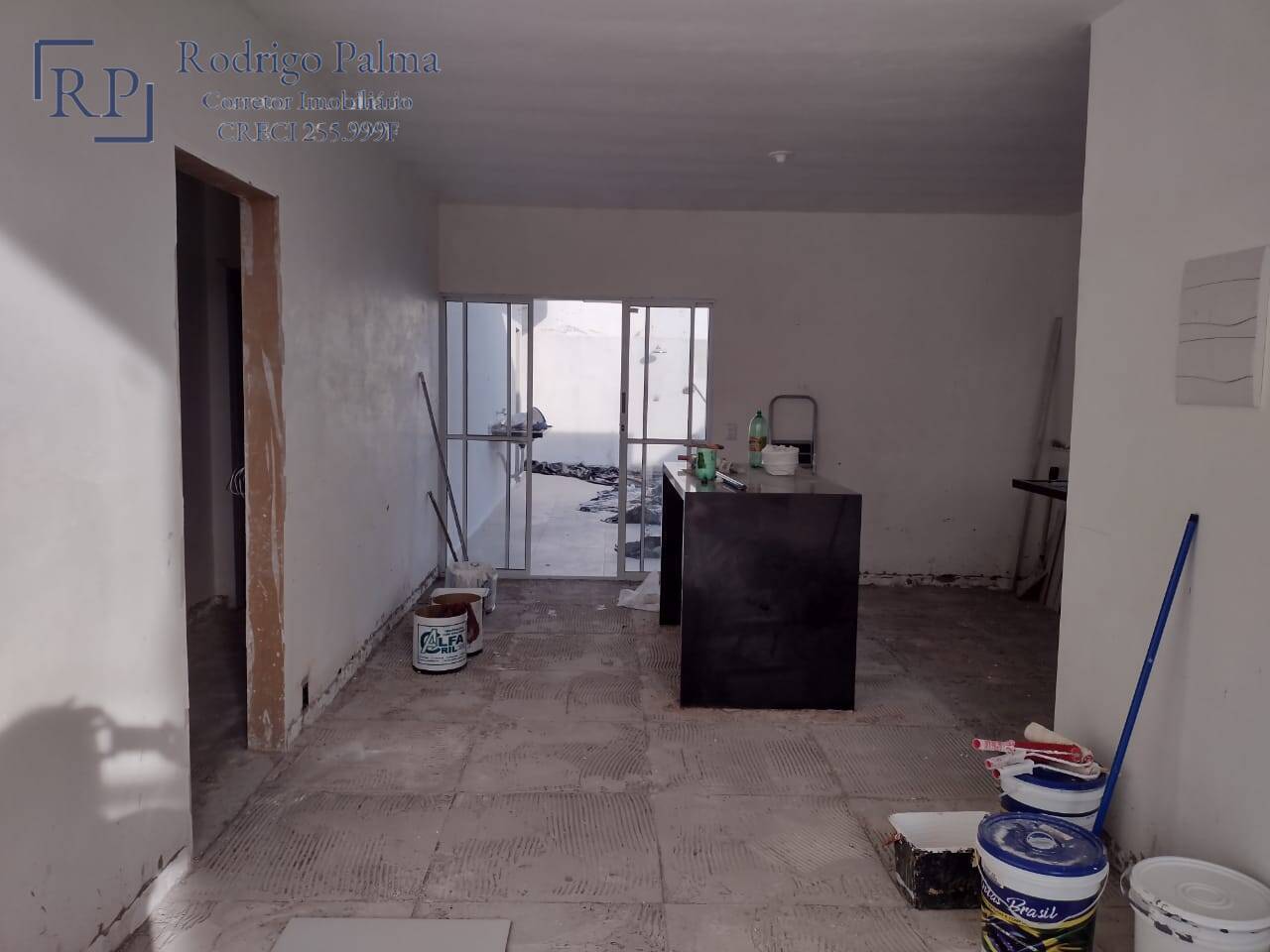 Casa à venda com 3 quartos, 148m² - Foto 2